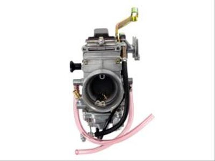 CARB 33MM STOCK