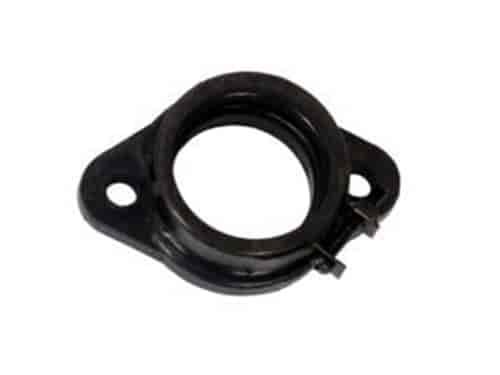 CARB BOOT 33MM SML MNT