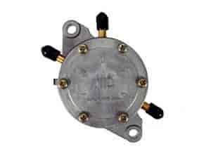 Fuel Pump Mikuni