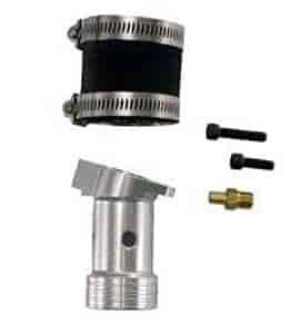Billet Mikuni Manifold 3" Long
