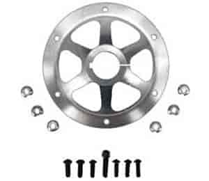 Billet Sprocket Hub 1-1/4