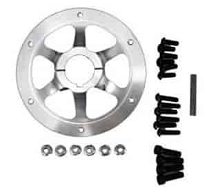 Heavy Duty Billet Sprocket Hub 1-1/4