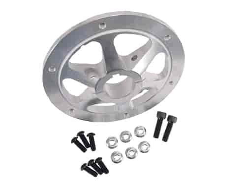 SPROCKET HUB 1IN
