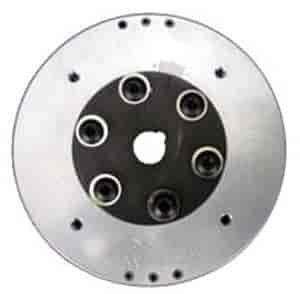 Billet Adjustable Flywheel 3HP Diameter