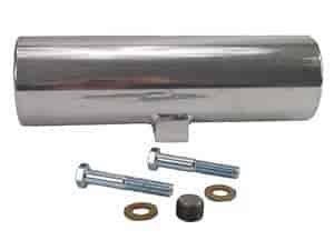 Ballast Weight Can 1 1/4" Clamp size