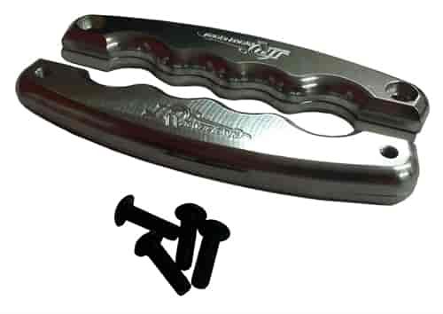 STEERING WHEEL GRIPS-PTNM