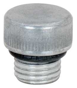 Billet Master Cylinder Fill Cap Polished