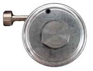 Quick Release Hub Assembly For Jr Dragster use only