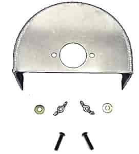 Shockwave Clutch Guard