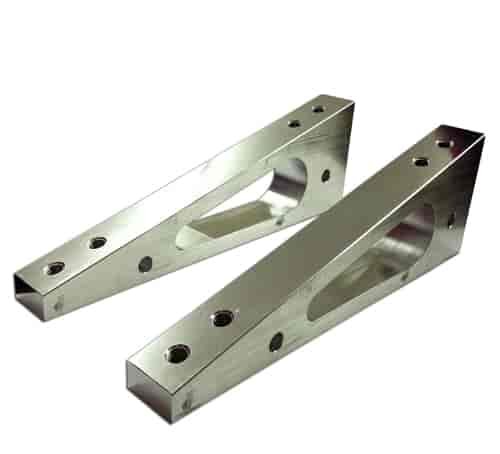 ANGLED ENGINE MNTS 15 DEG