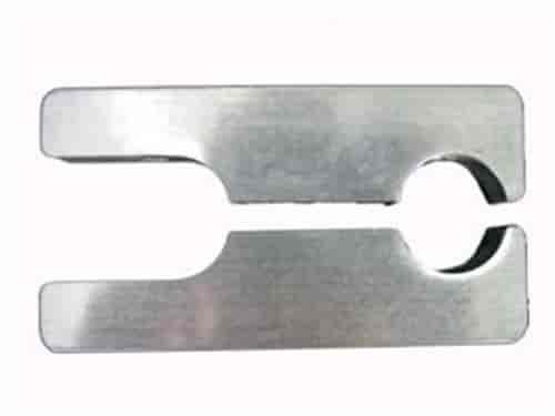 MOTOR PLATE CLAMPS 2.875
