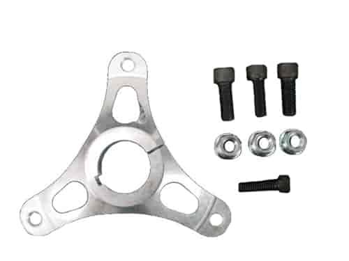 3-SPOKE HUB 1.250 WIDE