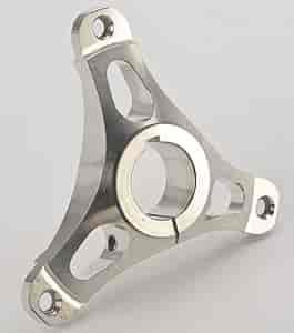 3-Bolt Wheel Hub For 1-1/4" Axle