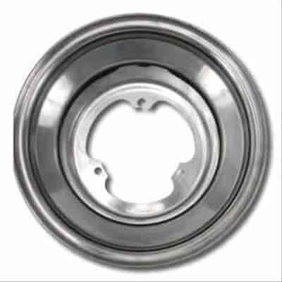 3-SPOKE REAR WHEEL 10X7