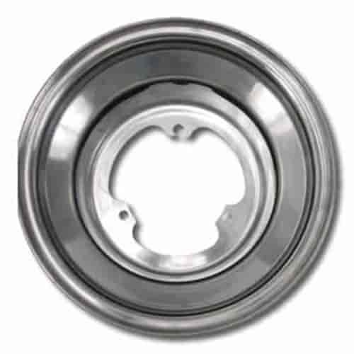 3-SPOKE REAR WHEEL 10X8