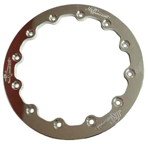 BEADLOCK RING-BLUE