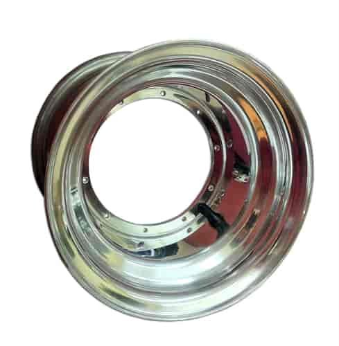 JR PRO REAR WHEEL 8X8