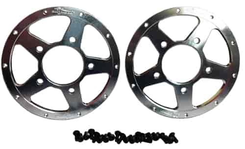 JR PRO RPLC DISC-STAR