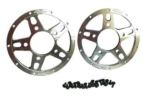 JR PRO RPLC DISC-5 SPOKE