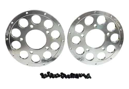 JR PRO RPLC DISC-10 CIRCL
