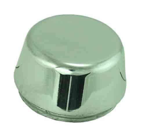 Replacement Cap Billet Front Wheels