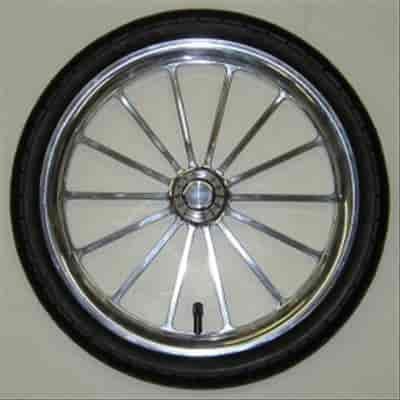 16 14 SPOKE WHEELS