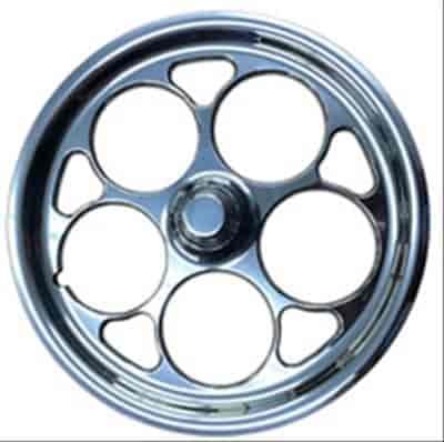 16 JR PRO CIRCLE WHEELS