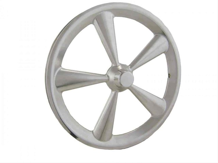 16 HOT ROD 3-D WHEELS