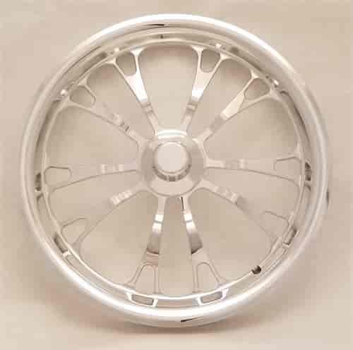 16 BLACKJACK 3-D WHEELS
