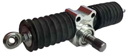 JR PRO RACK & PINION