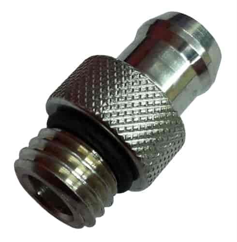 Oil Plug 5/8" Hose Fitting