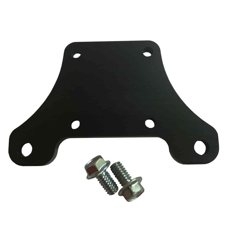 Fuel Pump Bracket Walbro
