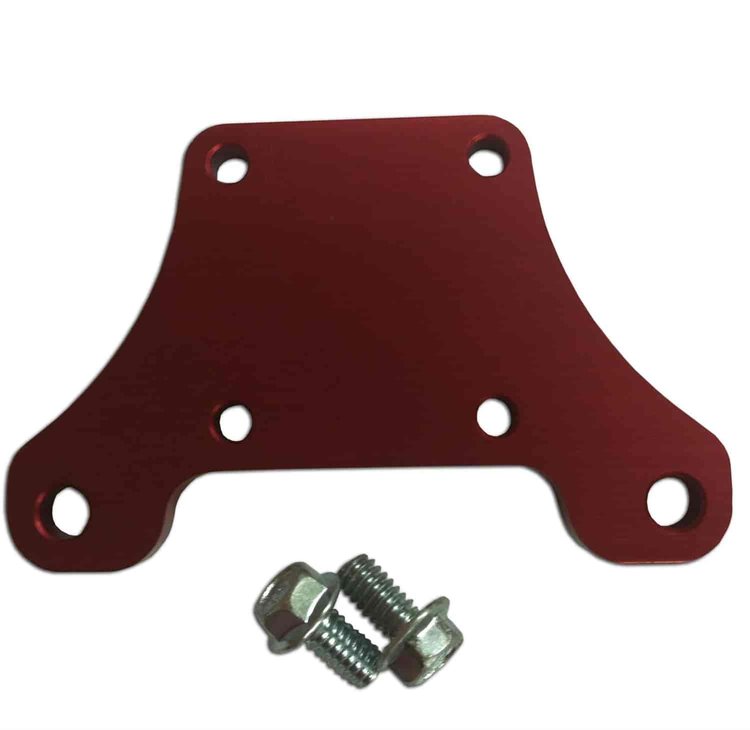 Fuel Pump Bracket Walbro