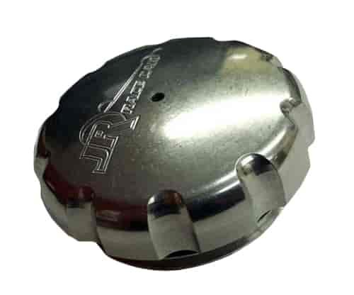 BILLET FUEL CELL CAP RED
