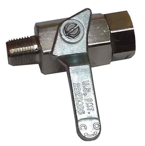FUEL CELL VALVE