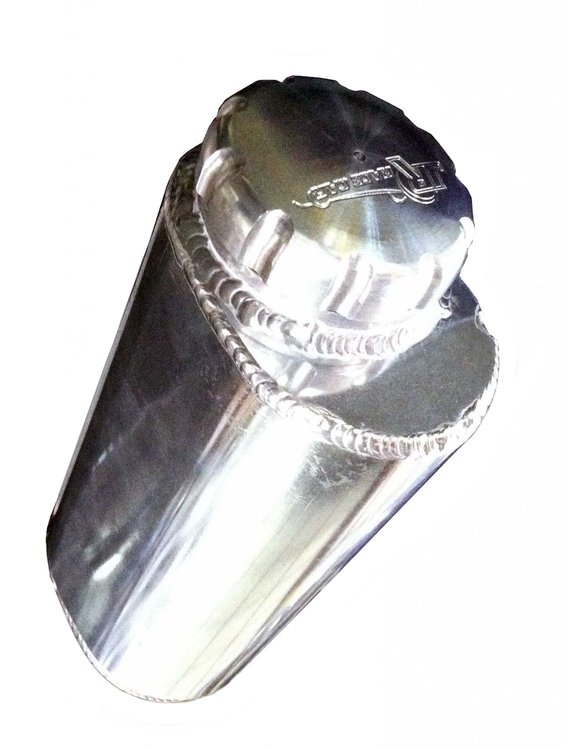 PRO HC BILLET FUEL CELL