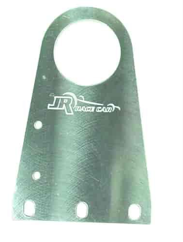 DBS F/WHEEL SOLID UPRIGHT