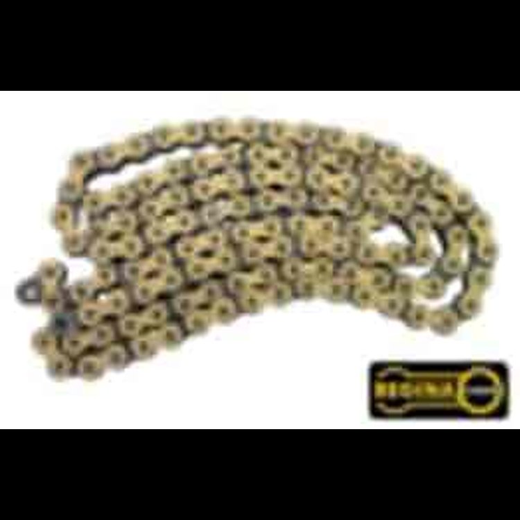 #415 Regina Gold Chain 5 ft