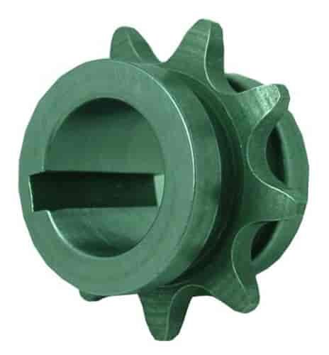 9 Tooth Front Drive Sprocket Pro Series