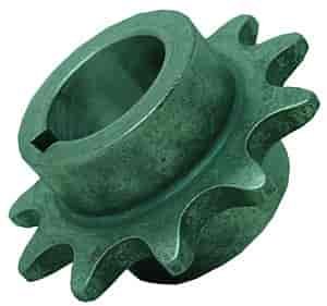 11 Tooth Front Drive Sprocket Pro Series