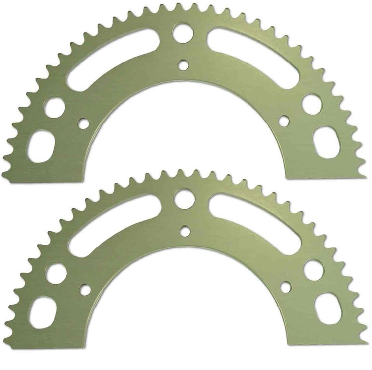 415 CHAIN 50 TOOTH SPROCK