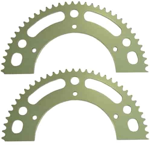 415 CHAIN 55 TOOTH SPROCK