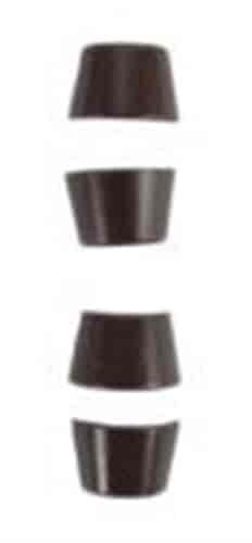 VALVE LOCKS STD BRIGGS
