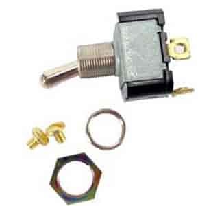 Kill Switch Electric