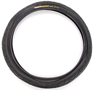 Replacement Tire Front