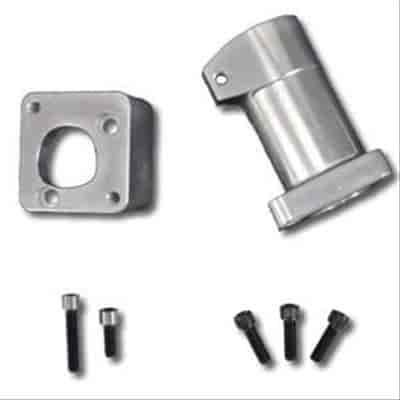 ALUM ADAPTER KIT