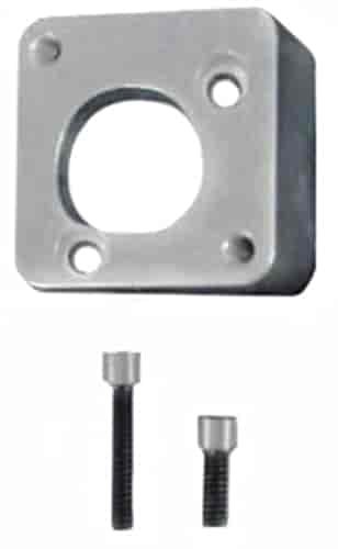 Aluminum Angle Adaptor