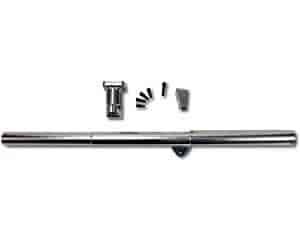 21" Header Assembly Fits Blockzilla And ZR 2/3 Blocks