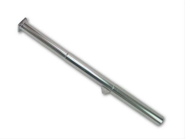 TITAN HEADER STRGHT 1.625
