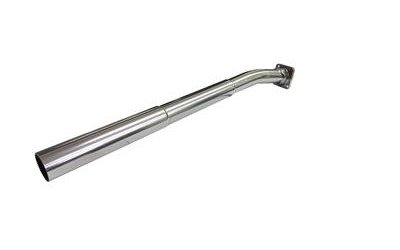 TITAN HEADER ANGLED 1.625